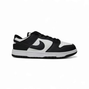 Nike Dunk Low Retro 'Panda Talla 10 y 9.5