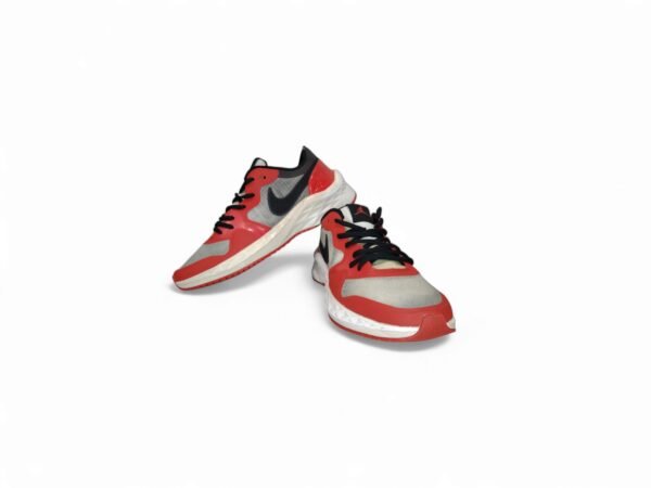Nike Air Jordan Zoom 85 Runner Retro 1 Chicago. Talla  7 - Imagen 2