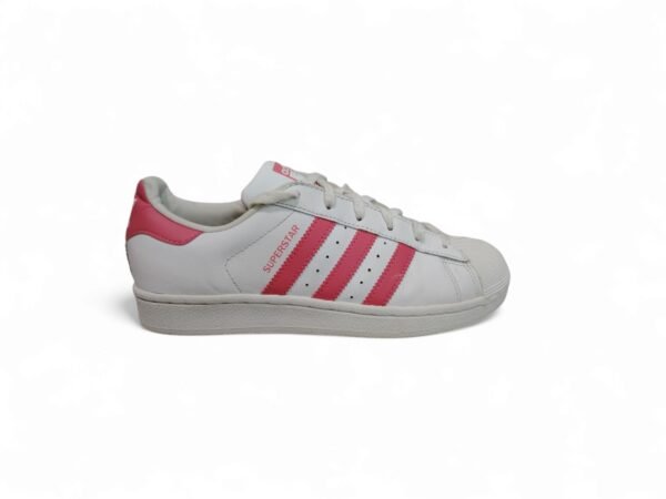 ADIDAS CONCHAS PARA MUJER