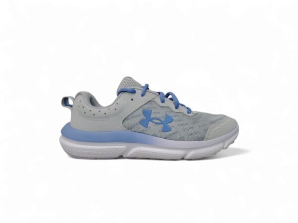 Zapatos Under Armour Talla 7.