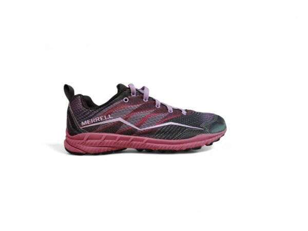 Merrell Trail Crusher, Zapatillas de Running para Asfalto para mujer. Talla 7