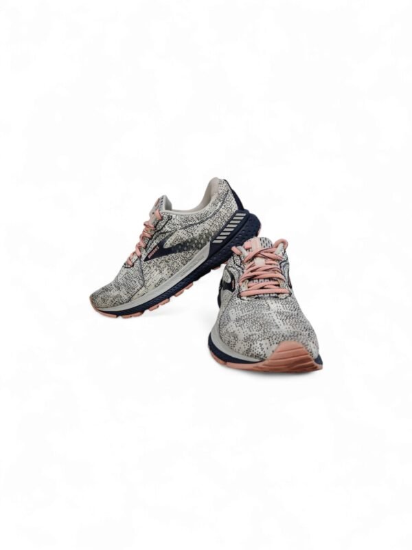 Brooks Adrenaline  21 de Correr para Mujer. Talla 9. - Imagen 2