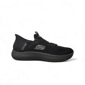 Skechers antideslizante para hombre. Talla 9.5