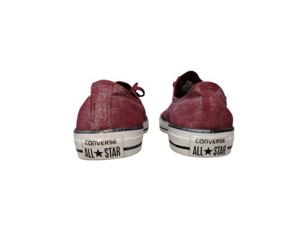 Converse Chuck Tailor All Star. Talla 10 - Imagen 3