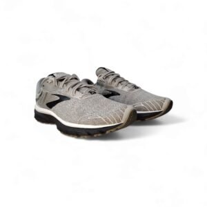 Brooks Tenis de correr Ghost 15 GTX para hombre. Talla 9