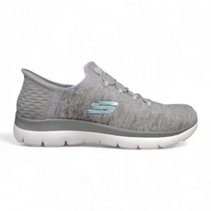 ZAPATOS SKECHERS PARA MUJER