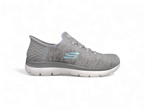 ZAPATOS SKECHERS PARA MUJER