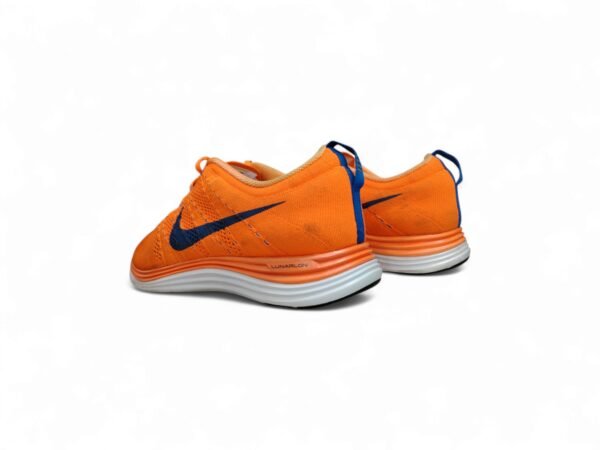 Nike Flyknit lunar 1+. talla 11 - Imagen 3