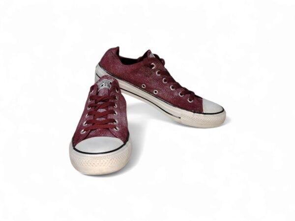 Converse Chuck Tailor All Star. Talla 10 - Imagen 2