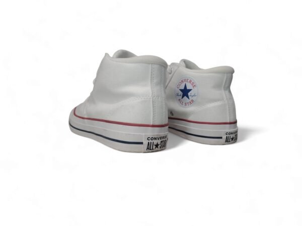Converse Zapatillas para hombre Chuck Taylor All Star. Talla 11.5. - Imagen 3