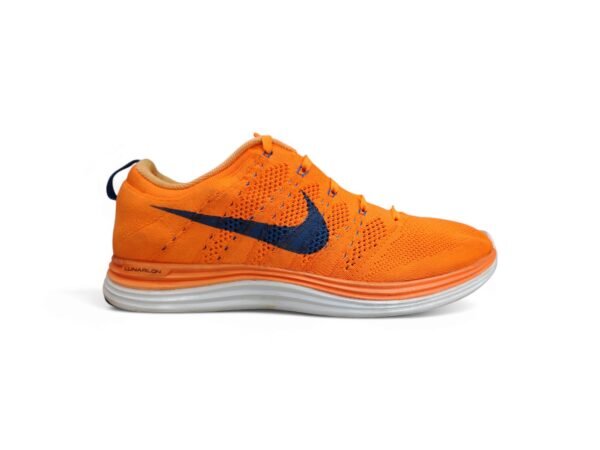 Nike Flyknit lunar 1+. talla 11