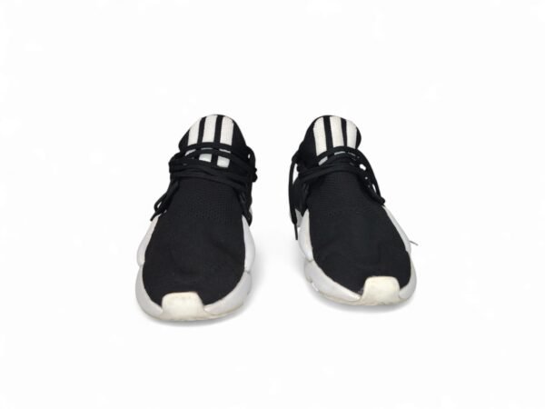 adidas Y-3 Yohji Yamamoto Unisex Kaiwa Knit. Talla 5 - Imagen 2