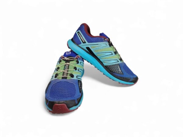 Salomon X Scream City Trail Running. Talla  8 - Imagen 2