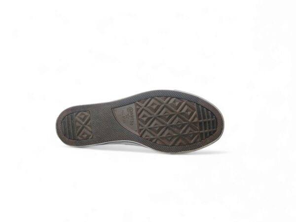 Converse Zapatillas para hombre Chuck Taylor All Star. Talla 11.5. - Imagen 4
