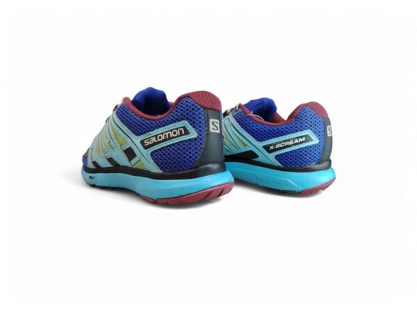Salomon X Scream City Trail Running. Talla  8 - Imagen 3