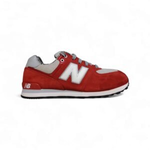 New Balance Tenis 574 V1 Paisley para hombre