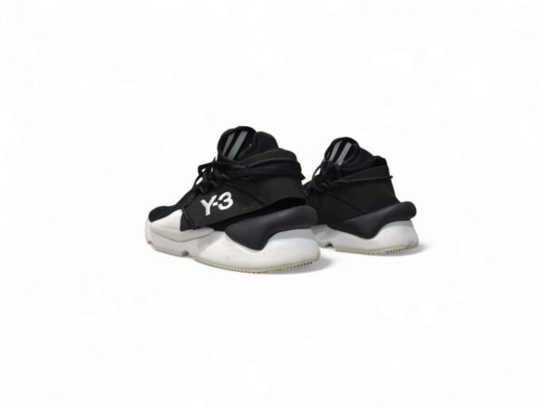 adidas Y-3 Yohji Yamamoto Unisex Kaiwa Knit. Talla 5 - Imagen 3