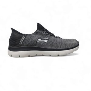 Skechers para mujer gris. Talla 9.5