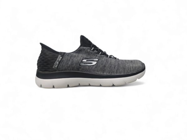 Skechers para mujer gris. Talla 9.5