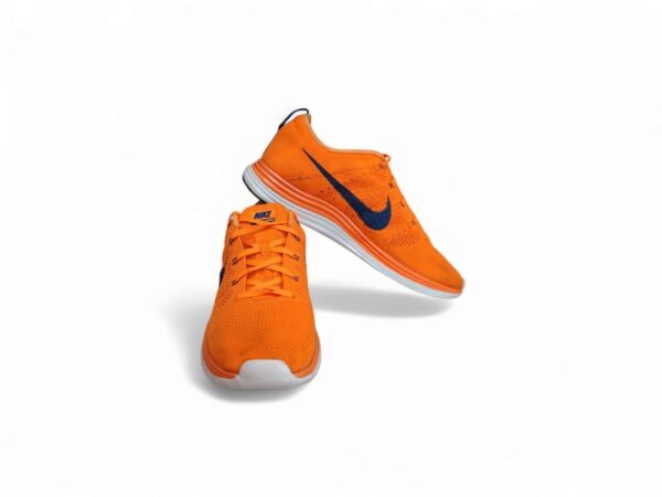 Nike Flyknit lunar 1+. talla 11 - Imagen 2