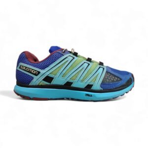 Salomon X Scream City Trail Running Zapatos. Talla 8