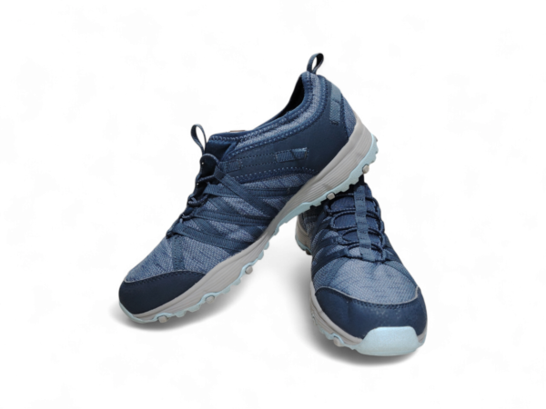 Skechers Modern Confort para Mujer. Talla 7 - Imagen 2