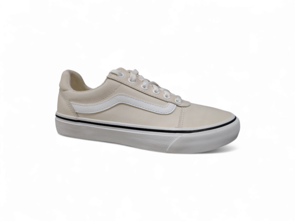 Zapatos Vans ward Deluxe Unisex