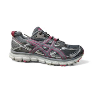 Zapatos Asics Gel-Scram para mujer