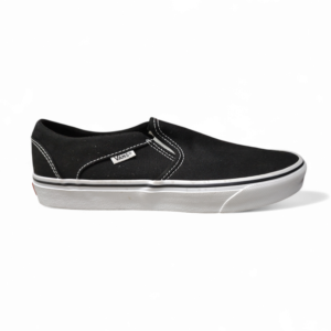Zapatillas Vans Asher para mujer