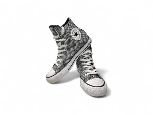 Converse Chuck Taylor All-star. Talla 7 - Imagen 2