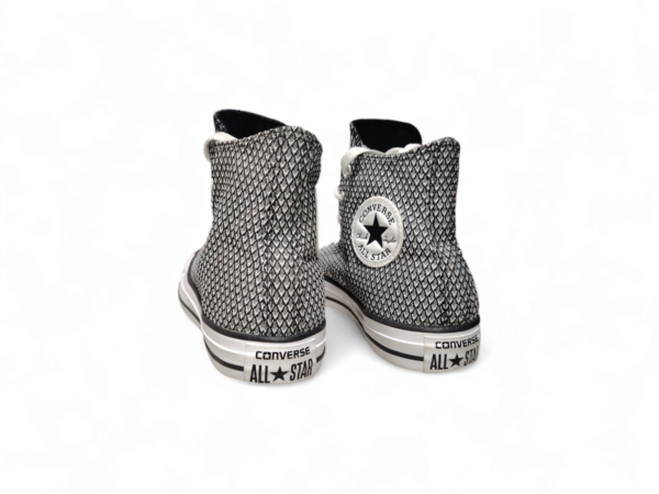 Converse Chuck Taylor All-star. Talla 7 - Imagen 3