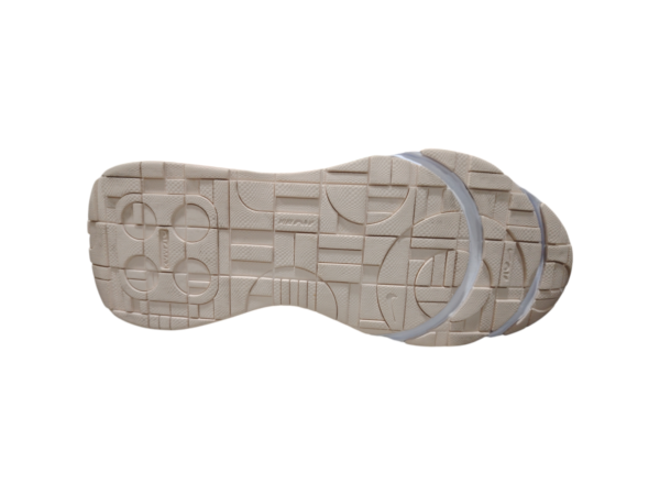 Nike Tennis AirMax Para mujer Talla 9 - Imagen 4