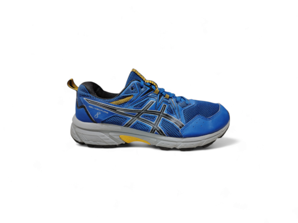 Asics Gel-Venture Para Hombre Talla 10.5