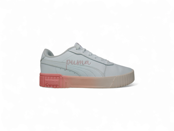 Zapatos Puma Carina para mujer Talla 9.5