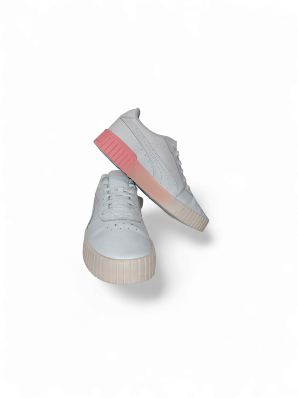Puma Carina para mujer Talla 9.5 - Imagen 5