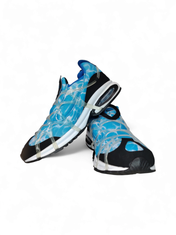 NIKE Air kukini para hombre Talla 9 - Imagen 2