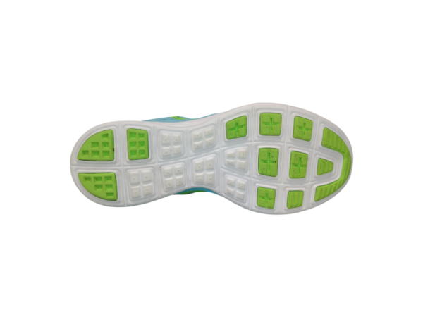 Nike lunar Tempo Unisex Talla 9 - Imagen 4