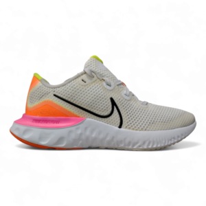 Zapatos NIKE Renew para mujer. Talla 4.5