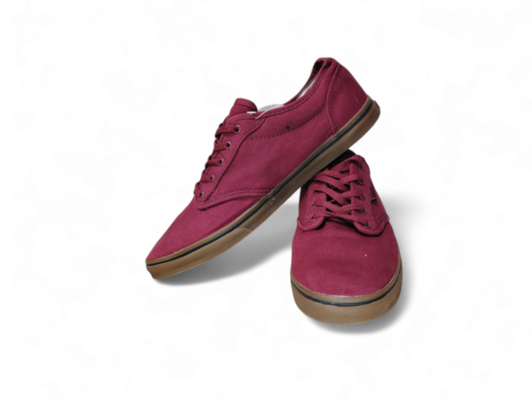 Vans Atwood. Talla 9.5 - Imagen 2