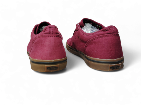 Vans Atwood. Talla 9.5 - Imagen 3