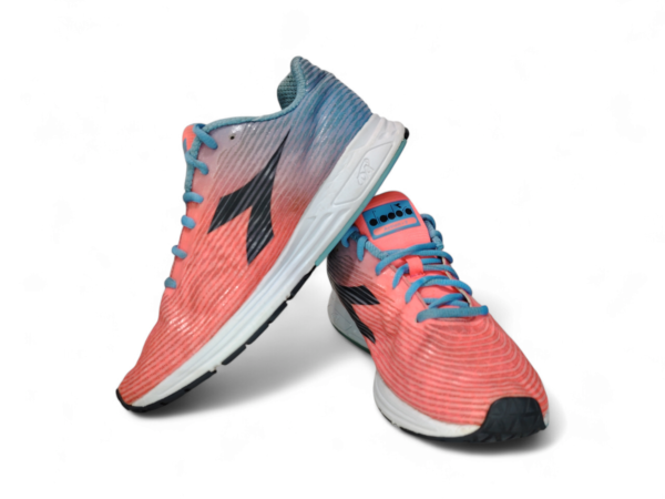 Diadora para mujer  Action mas 3. Talla 8 - Imagen 2