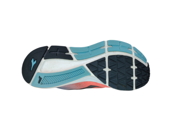 Diadora para mujer  Action mas 3. Talla 8 - Imagen 4