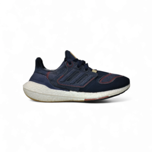 Adidas Ultraboost 22 Denim Shadow Azul Marino. Talla 9.5