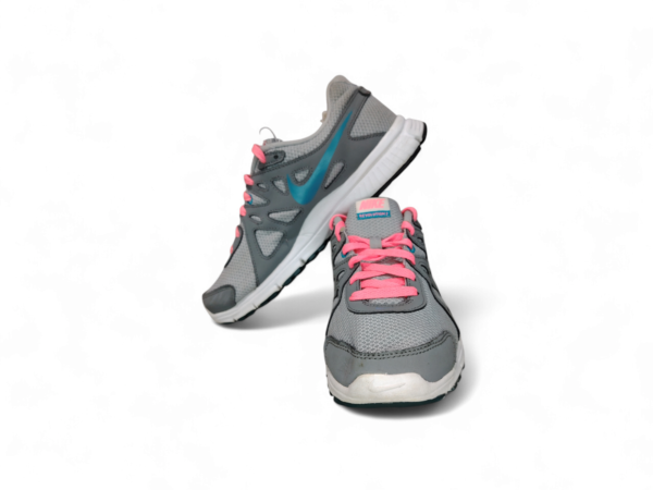 Nike Tennis para correr Revolution 2. Talla 8.5. - Imagen 2