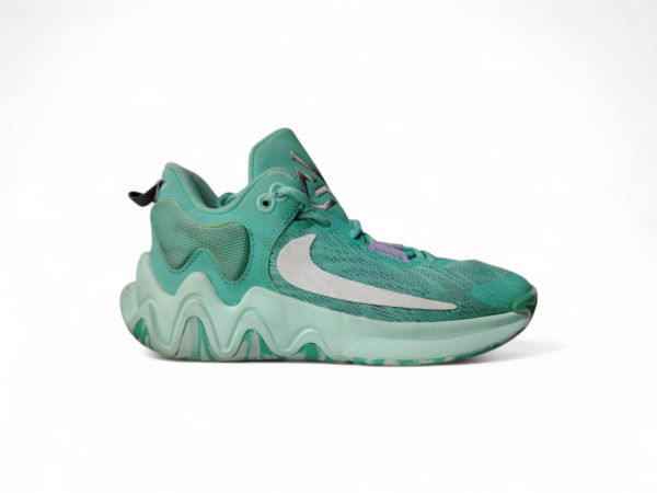 Nike Giannis Immortality 2 para hombre. Talla 5y