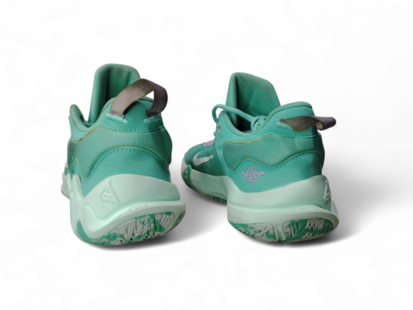 Nike Giannis Immortality 2 para hombre. Talla 5y. - Imagen 5