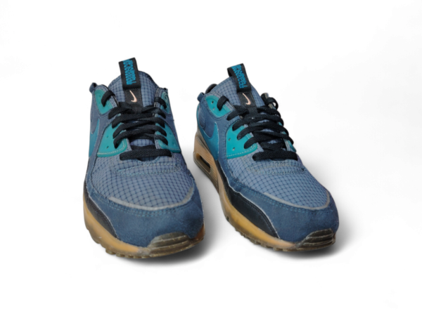Nike Air Max Terrascape 90 obsidian. Talla 11.5 - Imagen 2