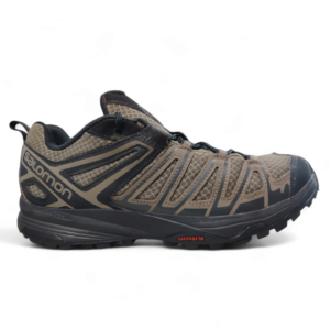 Salomon para hombre x crest para senderismo. talla 9.5