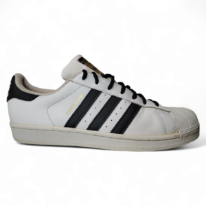 Adidas Super star. Talla 9.5