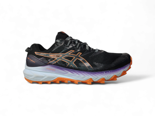 Asic Gel Trabuco 10. talla 9